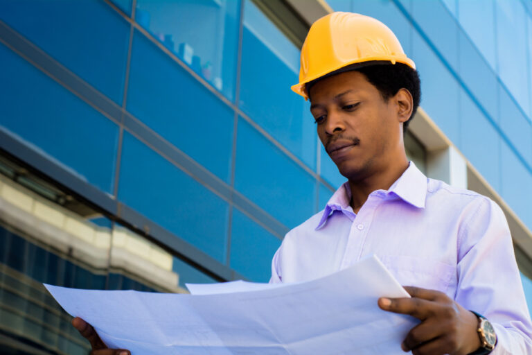 Building Possibilities with Precision & Scale